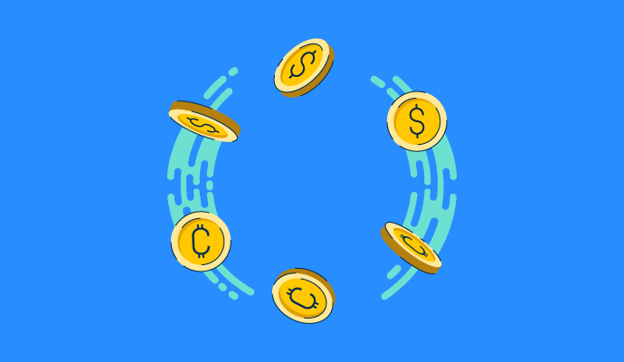 crypto exchange