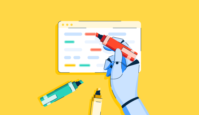 named entity recognition