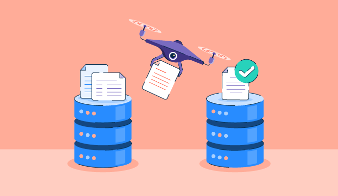database migration