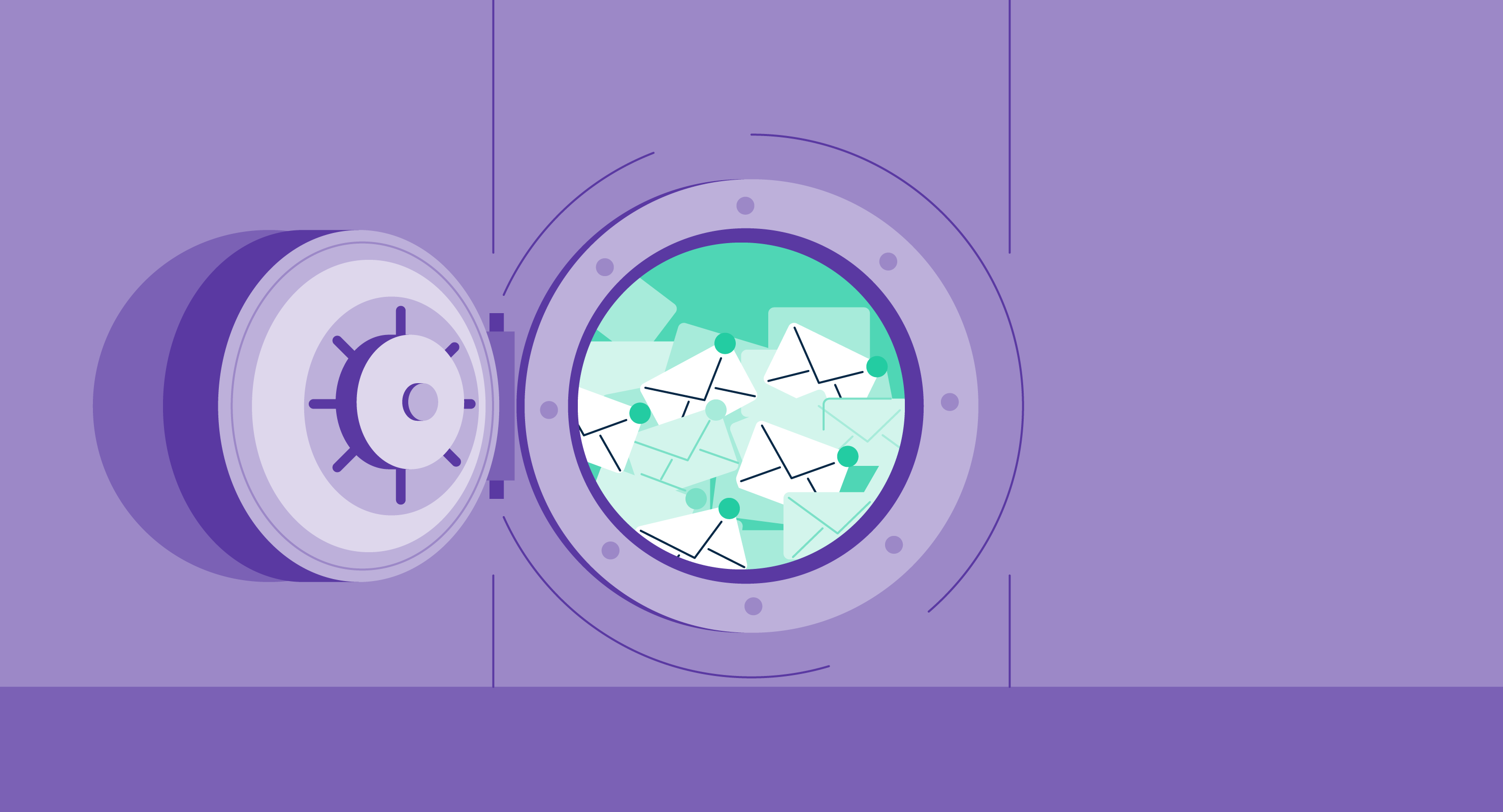 Are Your Emails Safe? Email Archiving Can Save You Millions