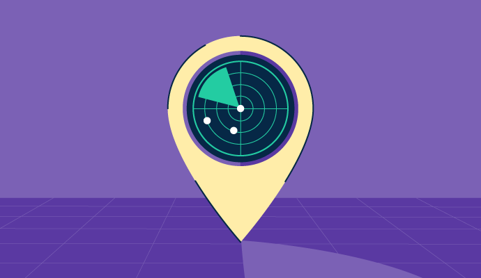 Asset Tracking