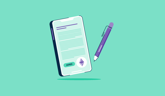 How Smart Contracts Are Changing the Way We Do Business