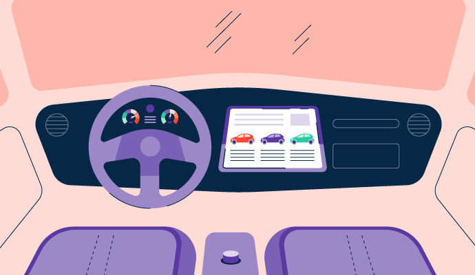 How automotive marketing strategies win customers