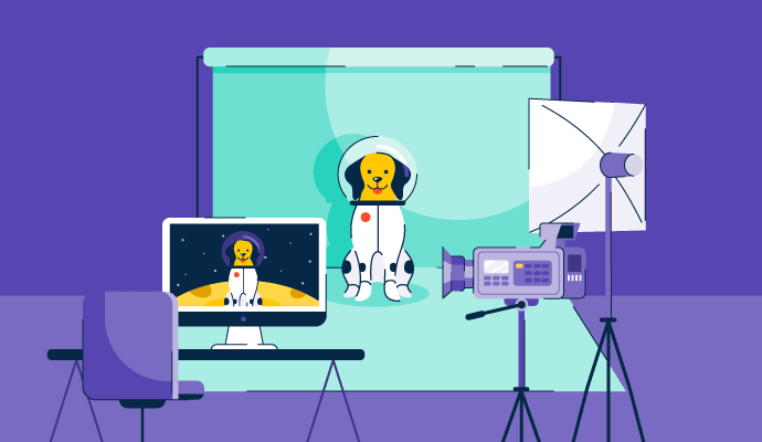 chroma key