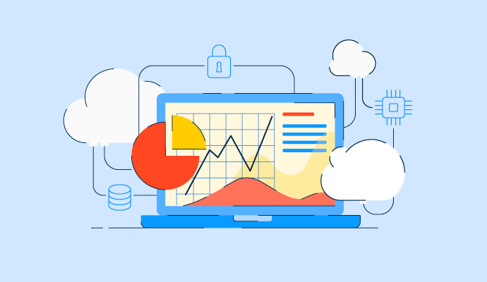 80+ Cloud Computing Statistics You Need to Know in 2026