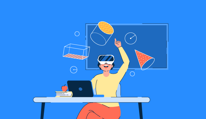 vr classrooms