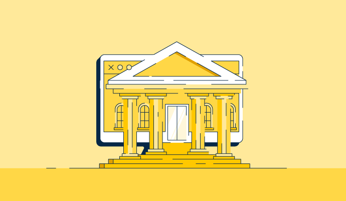 Digital transformation in banking