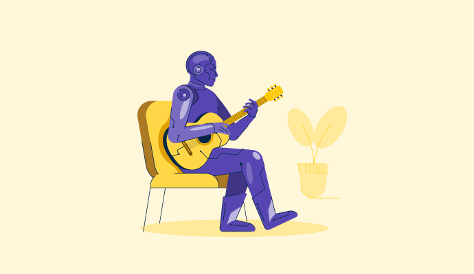 ai in music