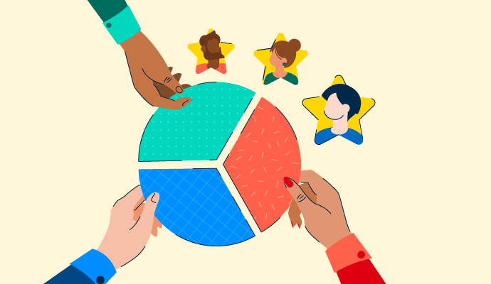 salesforce vs zoho vs hubspot