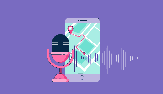 natural language processing