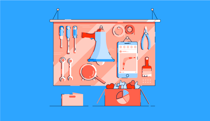 best social media management tools in australia