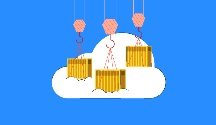 containers as a service
