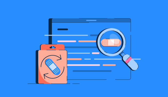 patch management patch management