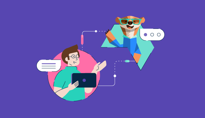Conversational engagement