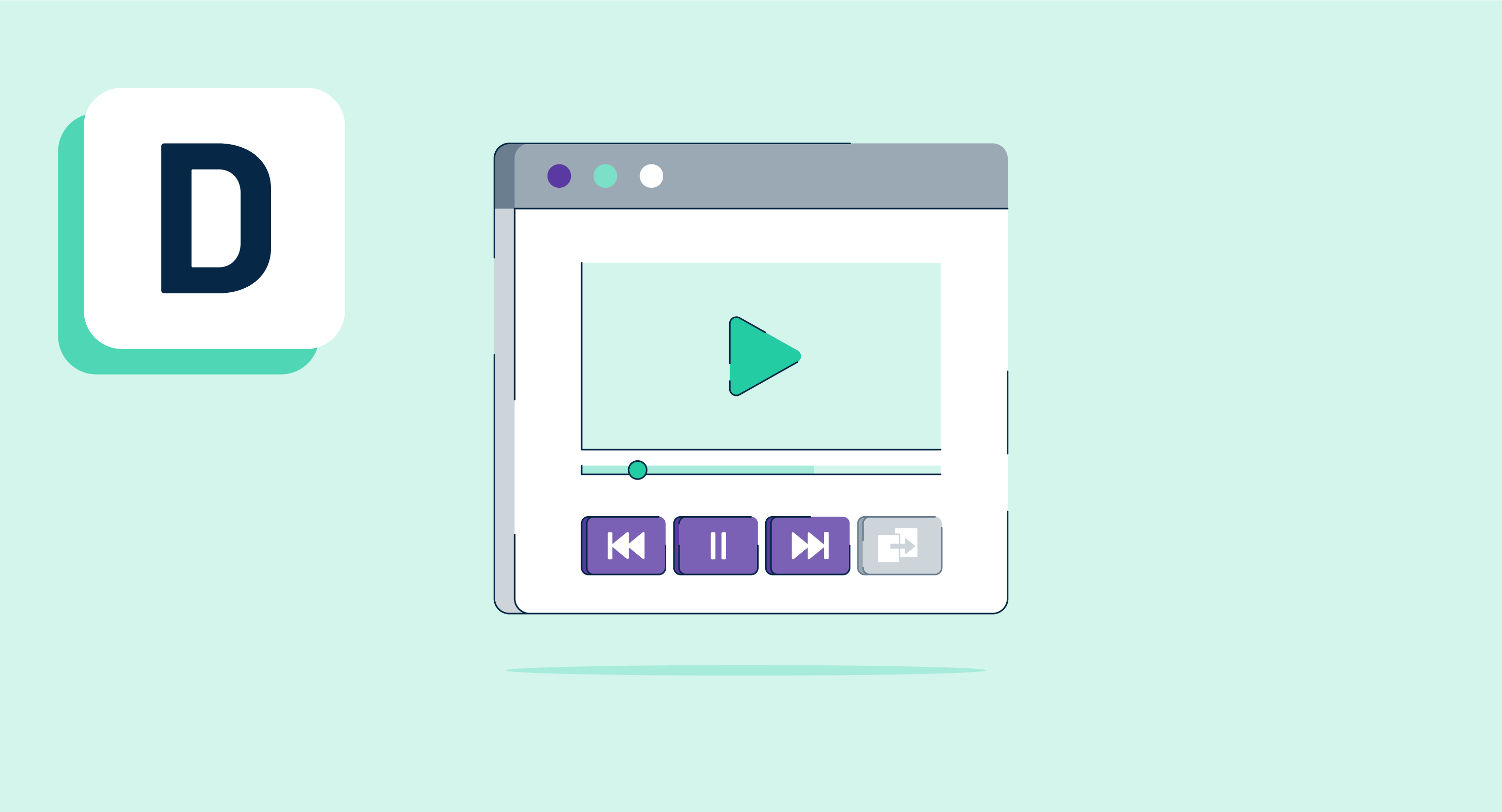 digital rights management