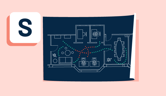 space planning