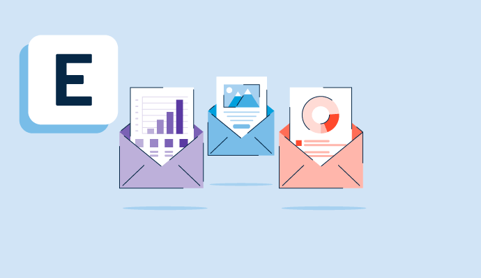 email customization