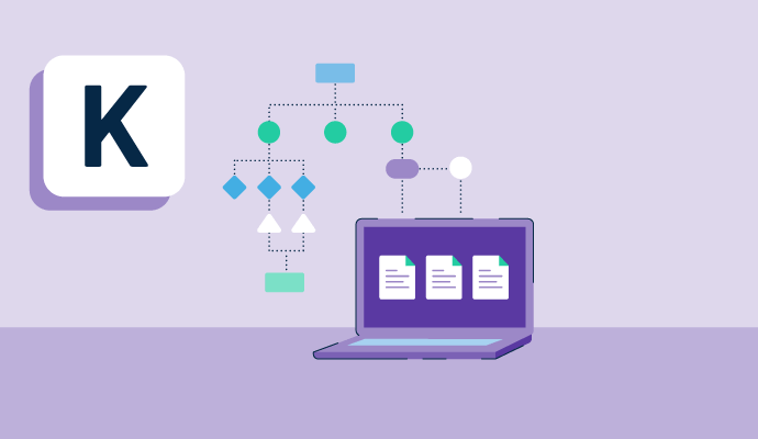 Knowledge architect