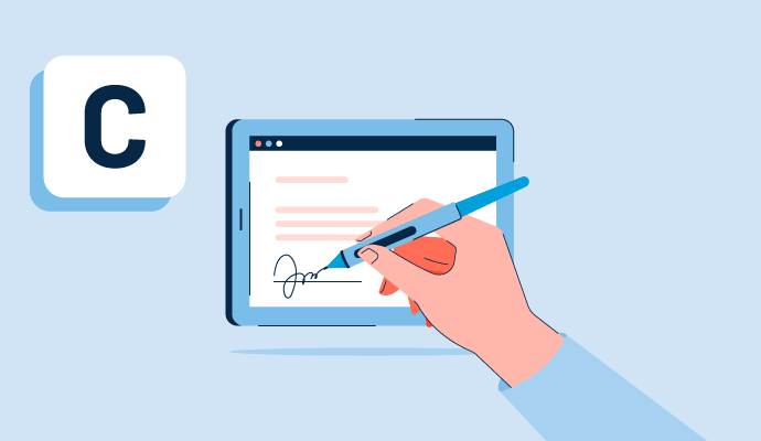 contract templates