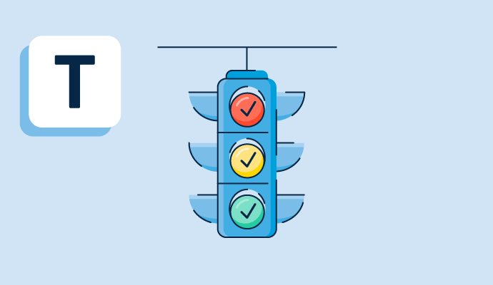 Task prioritization