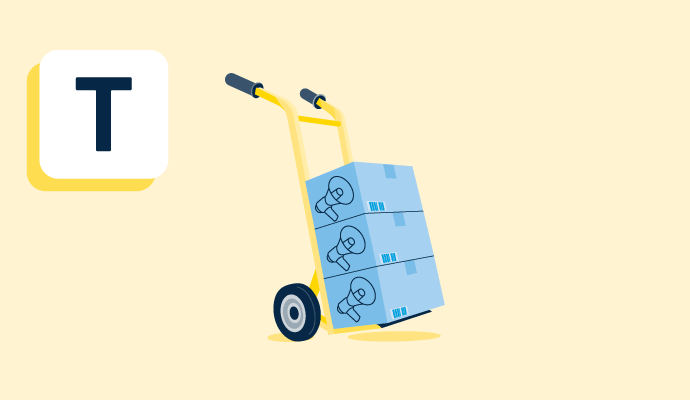trade marketing