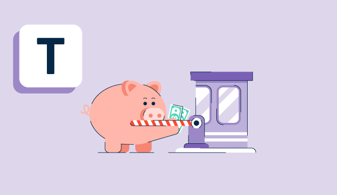 Transfer pricing