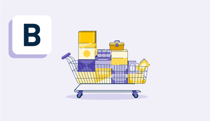 big box retailer
