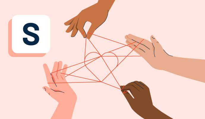 social web