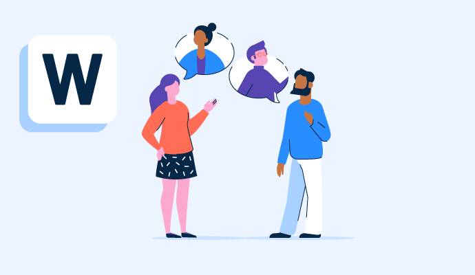 word-of-mouth marketing