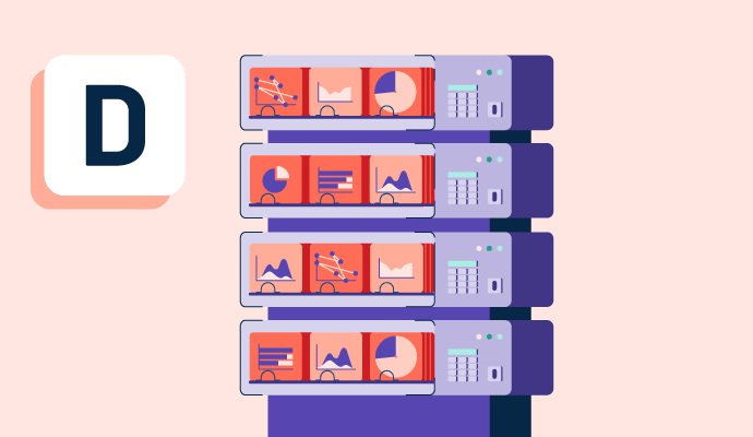 Data virtualization