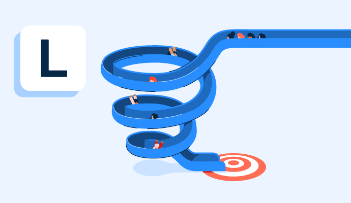 lead nurturing