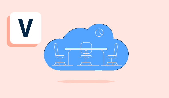 virtual workplaces