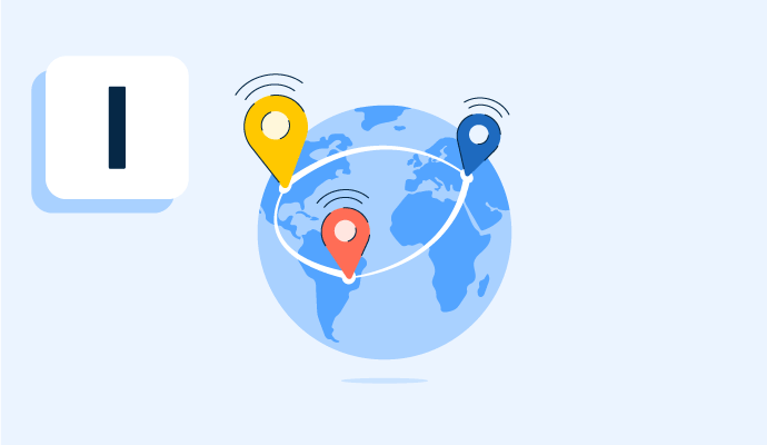 IP address