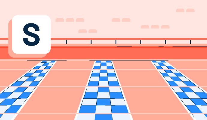 sprint