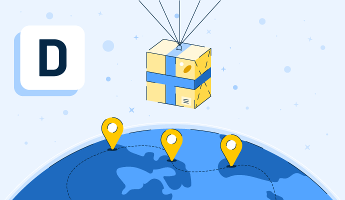 dropshipping