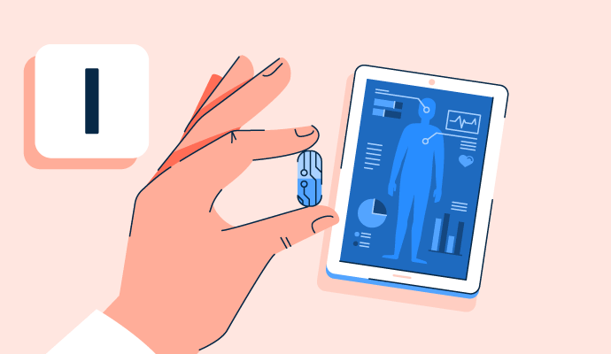 internet of things