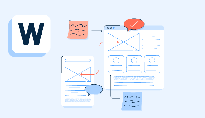 wireframe