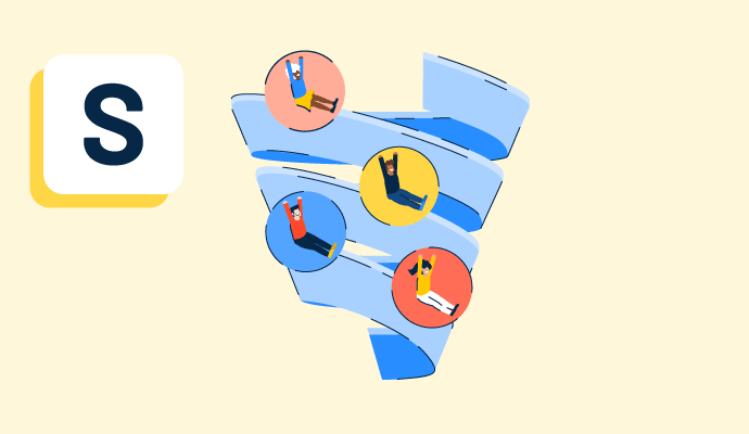 sales funnel
