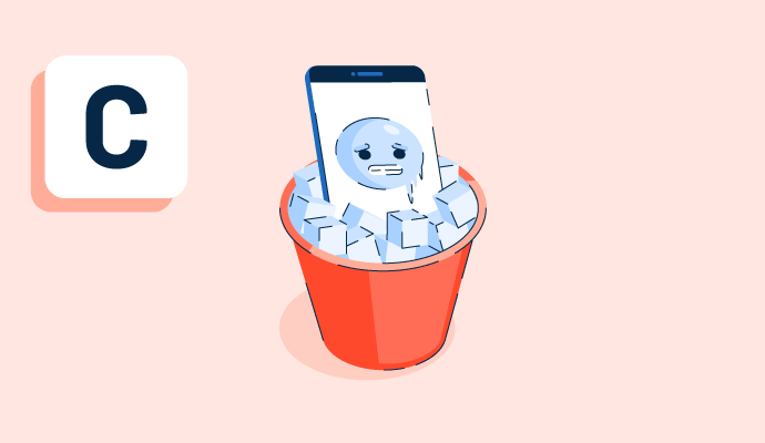 cold calling