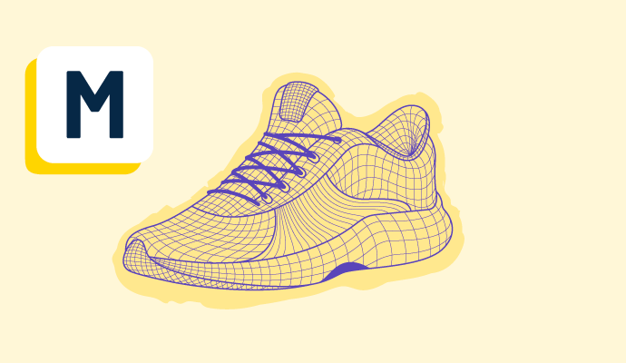 mockup
