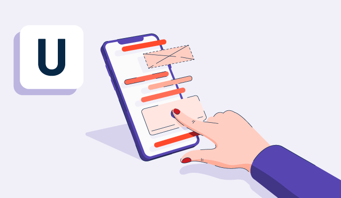 user interface