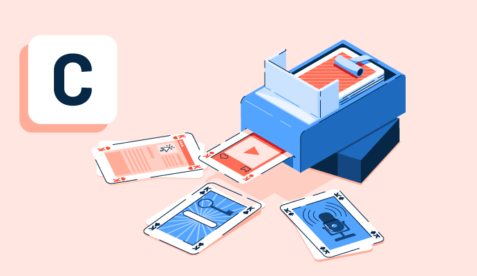 content management system
