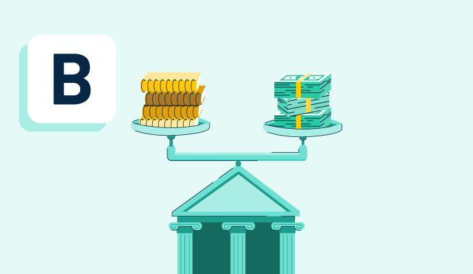 bank reconciliation
