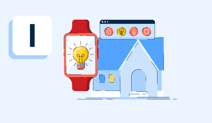 IoT devices