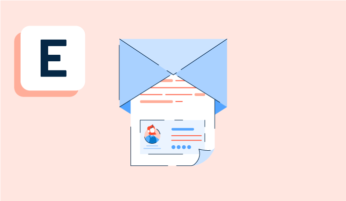 email signature 