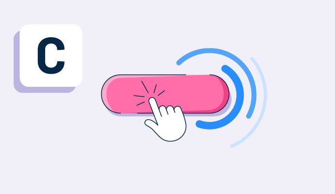 click-through rate