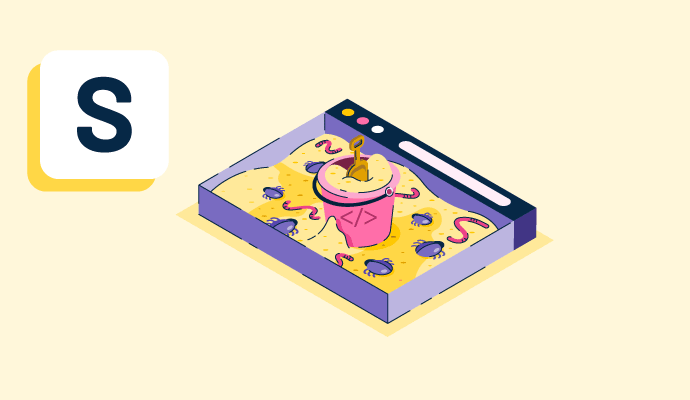 sandbox