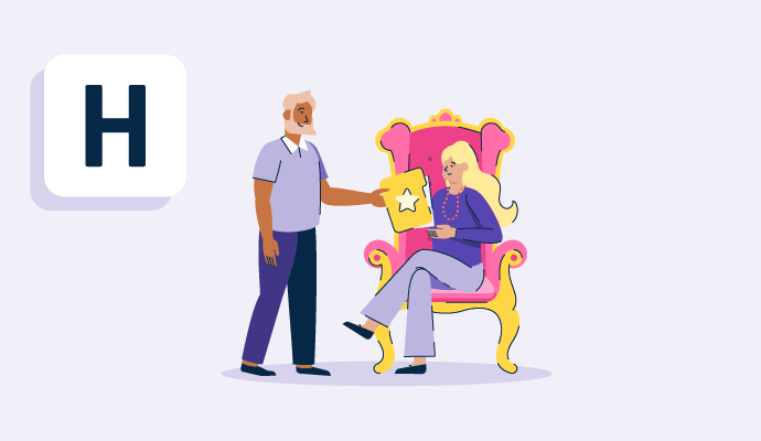 human capital management