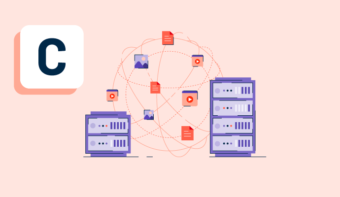 Content Delivery Network