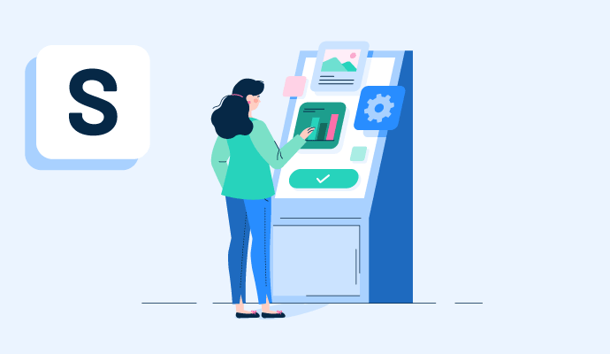 Self Service Portal